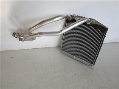 Opel Corsa D  fûtésradiátor vizes 164210100