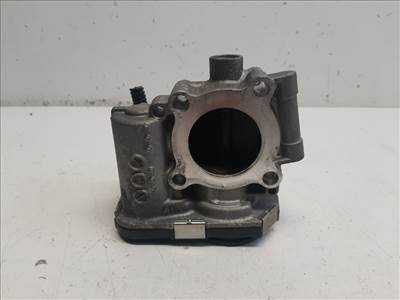 Opel Corsa D  fojtószelep elektromos 55562270 0280750482