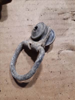 Renault Master 03-10 Rakományrögzítő Fül