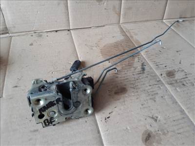 Renault Master Bal Első Ajtó Zárszerkezet  Központizár Motor