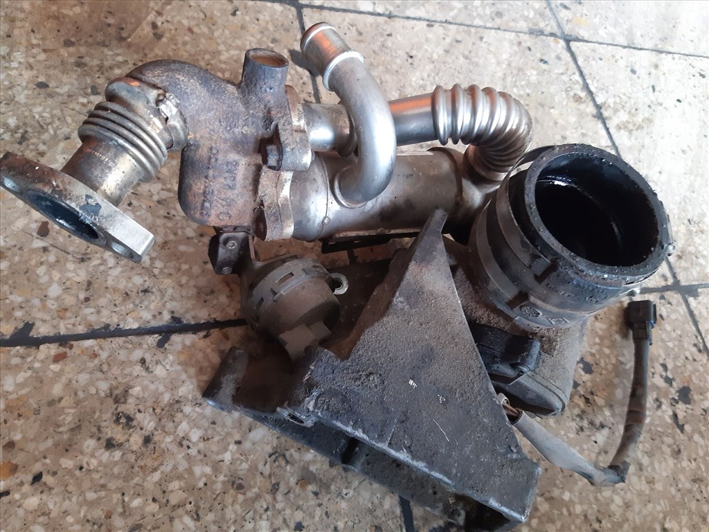 Renault Master 03-10 EGR Hûtõ 989143B 1. kép