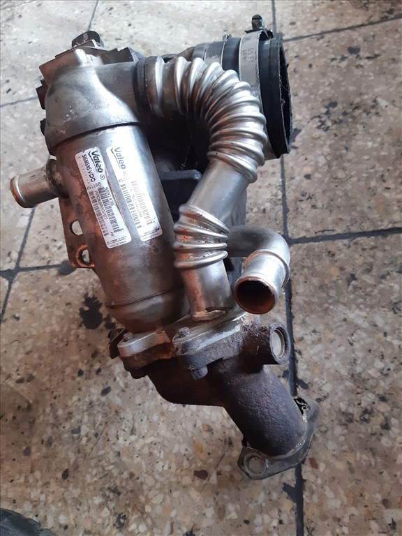 Renault Master 03-10 EGR Hûtõ 989143B 2. kép