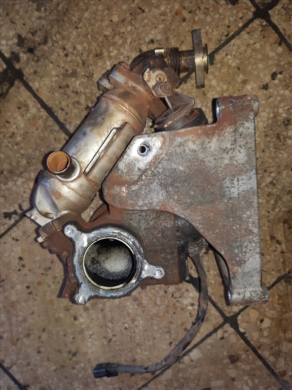 Renault Master 03-10 EGR Hûtõ 989143B 3. kép
