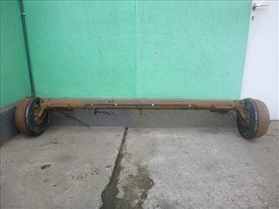 Opel Movano hátsó híd dobfékes