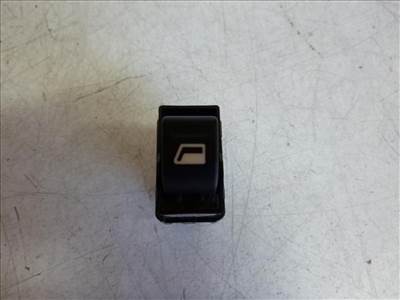 Peugeot 206 bal hátsó ablakemelő kapcsoló