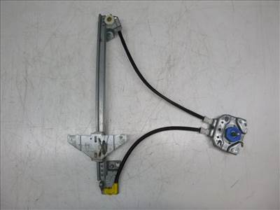 Peugeot 307 kombi bal hátsó Ablakemelő szerkezet mechanikus