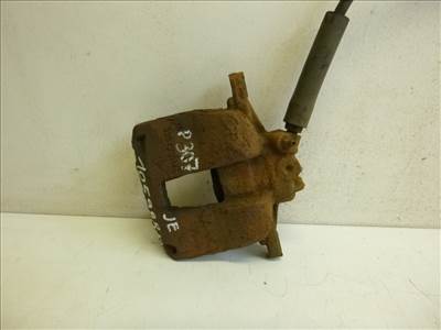 Peugeot 307 jobb első féknyereg