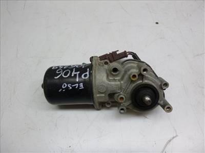 Peugeot 406 első ablaktörlő motor 53670637