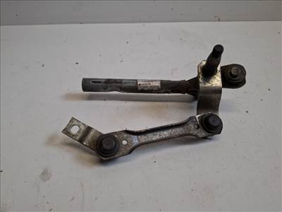 Peugeot 407 jobb első ablaktörlő szerkezet motor nélkül 9656859880 3397020605