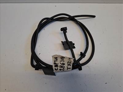 Renault Captur első szélvédőmosó fúvóka