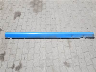 Renault Clio jobb küszöbspoiler 6000073578