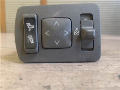 FIAT Multipla 1998.11.01-2002.02.28 Elektromos tükör állító kapcsoló