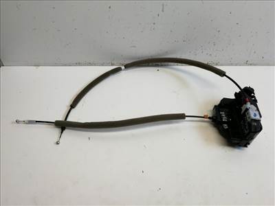 Renault Kadjar bal hátsó ajtózár