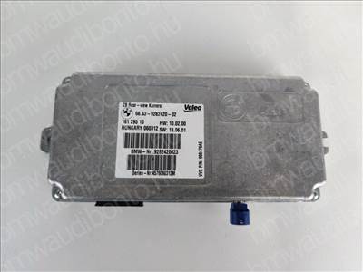 BMW 5 (F10) Kamera vezérlőegység/modul (9282420, 66539282420, 66539288002, 66539302256, 66539350995, 66539393953, 66536994555, 66539267915, 66539259354, 66539253121, 66539249462, 66539240984, 66539228323, 66539218198, 66539215012, 66539205257, 66539200567)