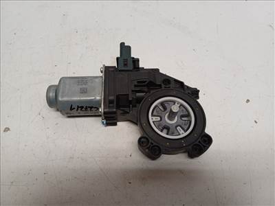 Renault Scenic bal első ablakemelő motor 402802H