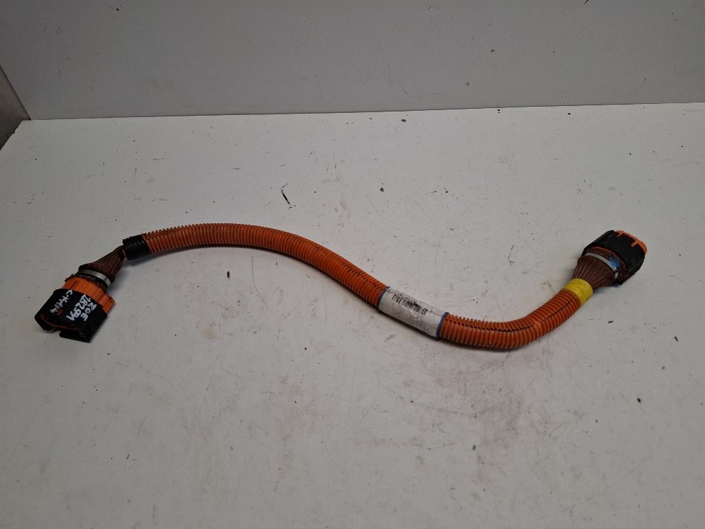 Renault Zoe  akkumulátor nagyfeszültség kábel 240419193R 1. kép