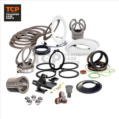 AUDI ATC osztómű felújító szett