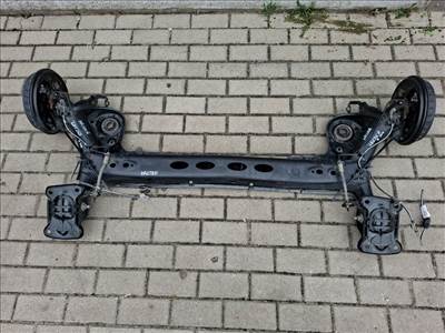 Seat Arona hátsó híd dobfékes