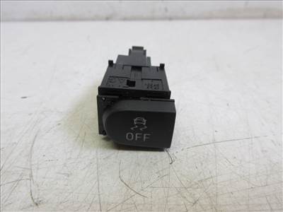 Seat Leon (1P) ASR/TCS/TRC kapcsoló (kipörgésgátlókapcsoló) 5P0927117A