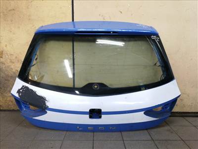 Seat Leon 5 ajtós csomagtérajtó