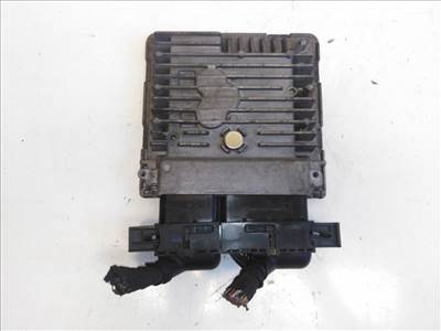 Seat Toledo (NH) motorvezérlő 3L0906023QH 5WP42960AA