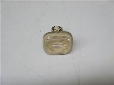 Skoda Fabia (6Y) oldalvillogó 1U0949127A