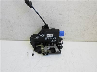 Skoda Octavia (1Z) jobb hátsó ajtózár 7L0839016