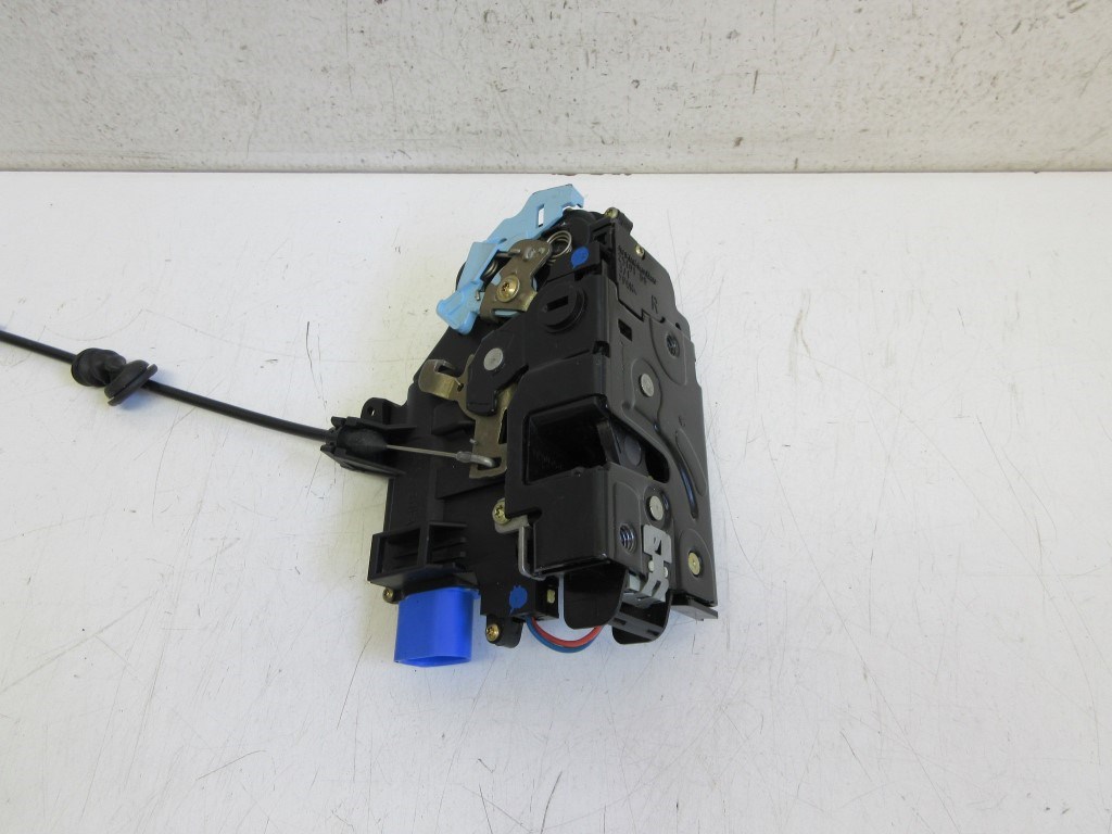 Skoda Octavia (1Z) jobb hátsó ajtózár 7L0839016 2. kép