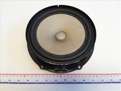 Skoda Octavia Scout bal első hangszóró 1Z0035411A