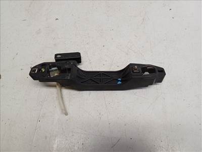 Toyota Avensis (T25) jobb hátsó kilincsfészek