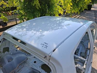 Toyota Aygo 5 ajtós utastértető