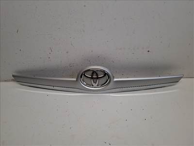 Toyota Verso  rendszám megvilágító keret 768110F100