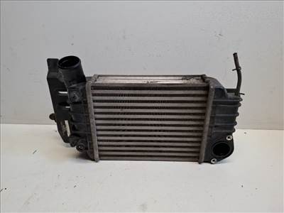 Toyota Yaris (XP90) intercoolerhûtő JD1270000620