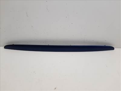 Toyota Yaris Verso  rendszám megvilágító keret 7680152030