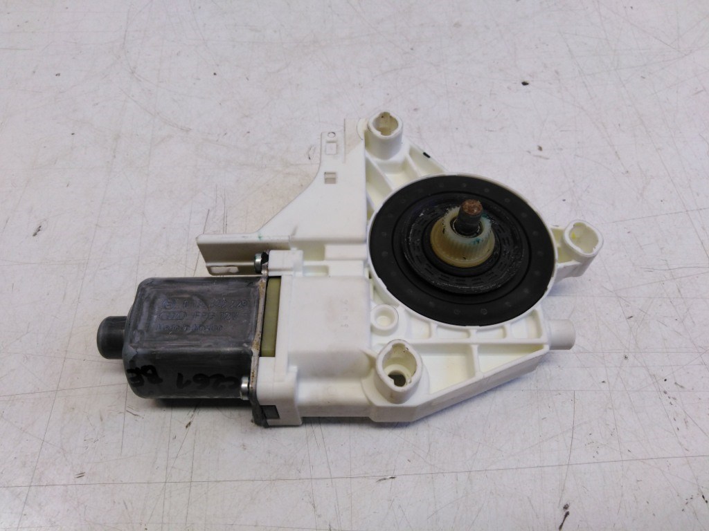 Volkswagen Golf V kombi (1K) bal elsõ ablakemelõ motor 1K5837401AP 2. kép