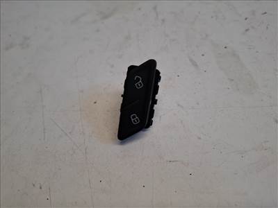 Volkswagen Golf VII (5G) központizár kapcsoló 5G0962125A