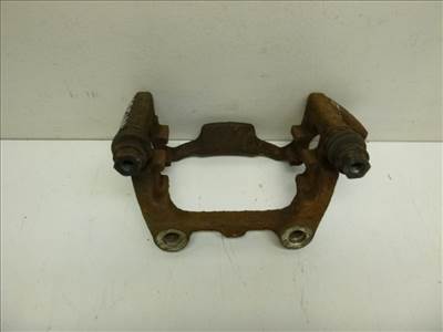 Volkswagen Jetta (1K) bal hátsó féknyereg tartó