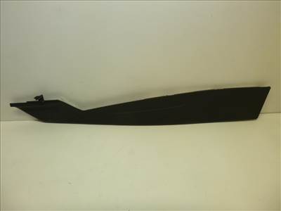 Volkswagen Phaeton bal első kardánbox borítás 3D1863303