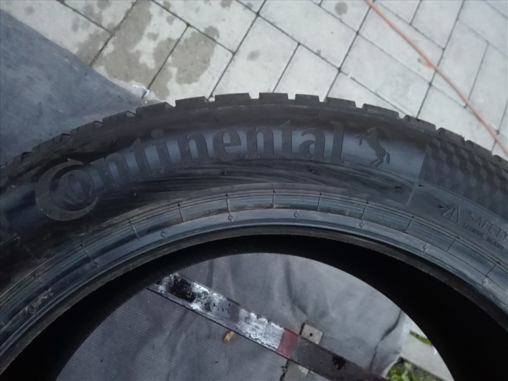 205/55R17 ÚJ Continental téli gumi 2db 205/55 r17 7. kép
