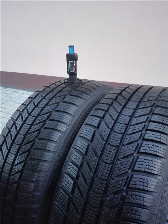 205/55R17 ÚJ Continental téli gumi 2db 205/55 r17 4. kép