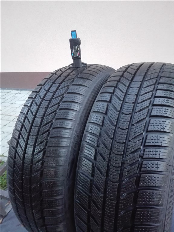 205/55R17 ÚJ Continental téli gumi 2db 205/55 r17 1. kép