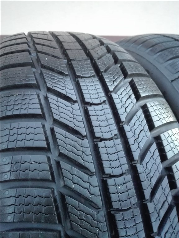 205/55R17 ÚJ Continental téli gumi 2db 205/55 r17 2. kép