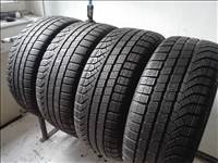 245/45R18 Pirelli téli gumi garnitúra 245/45 r18