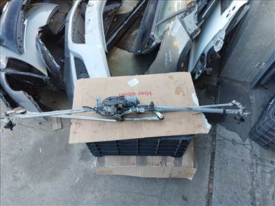 Opel Astra J első ablaktörlő szerkezet motorral 13262434