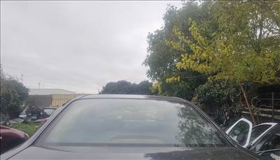 Chevrolet Epica Hátsó szélvédő 