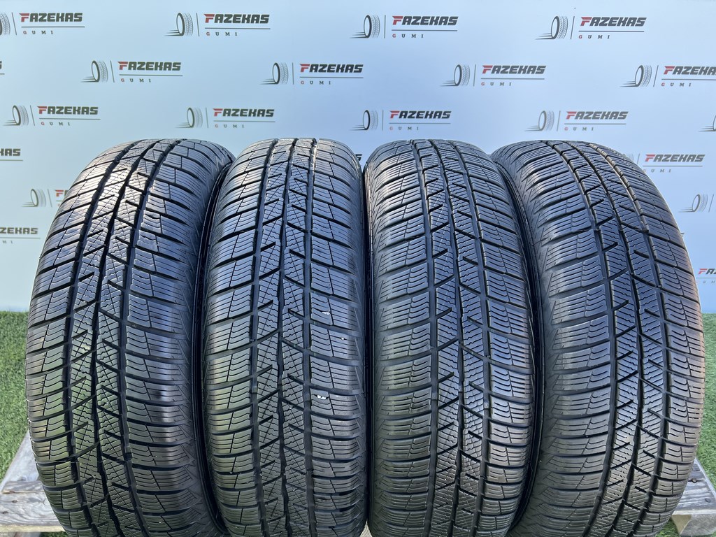 195/70 R15 Barum Polaris 5 téli gumi 6,5-7,5mm 1. kép