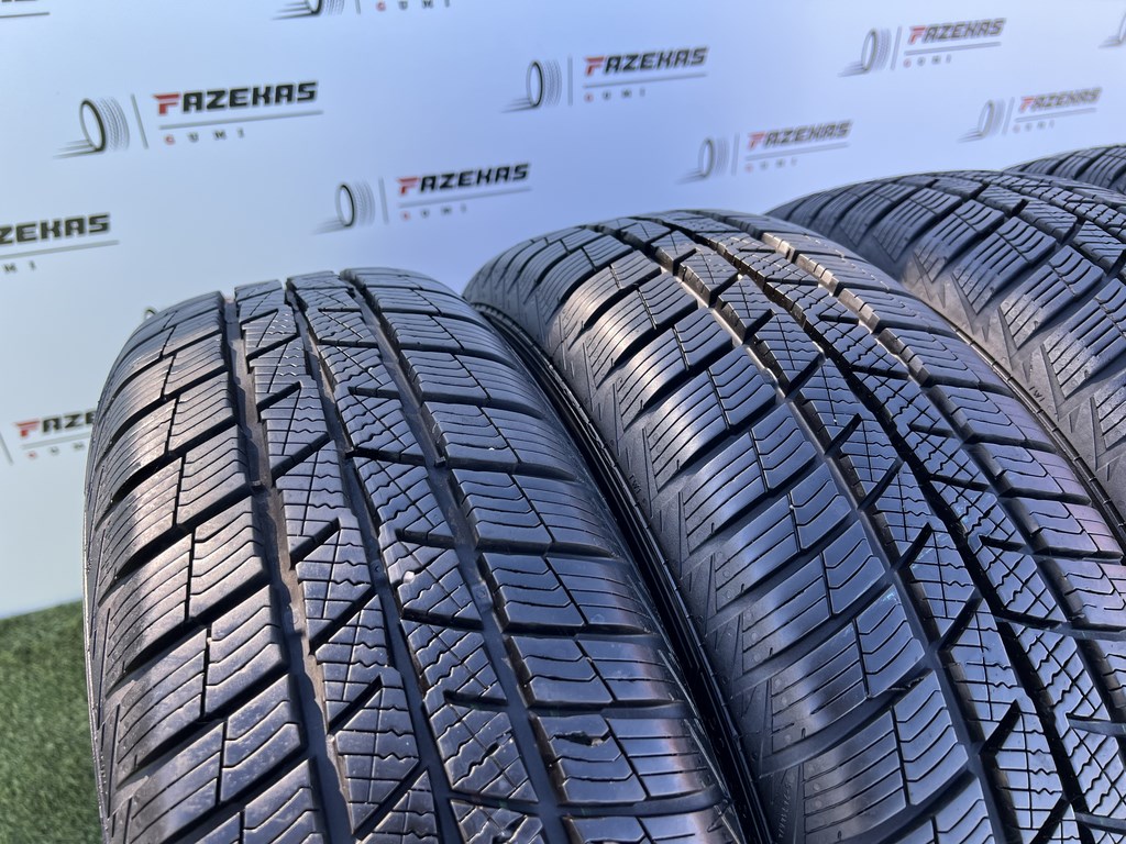 195/70 R15 Barum Polaris 5 téli gumi 6,5-7,5mm 2. kép