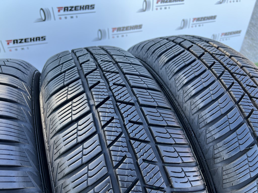195/70 R15 Barum Polaris 5 téli gumi 6,5-7,5mm 3. kép