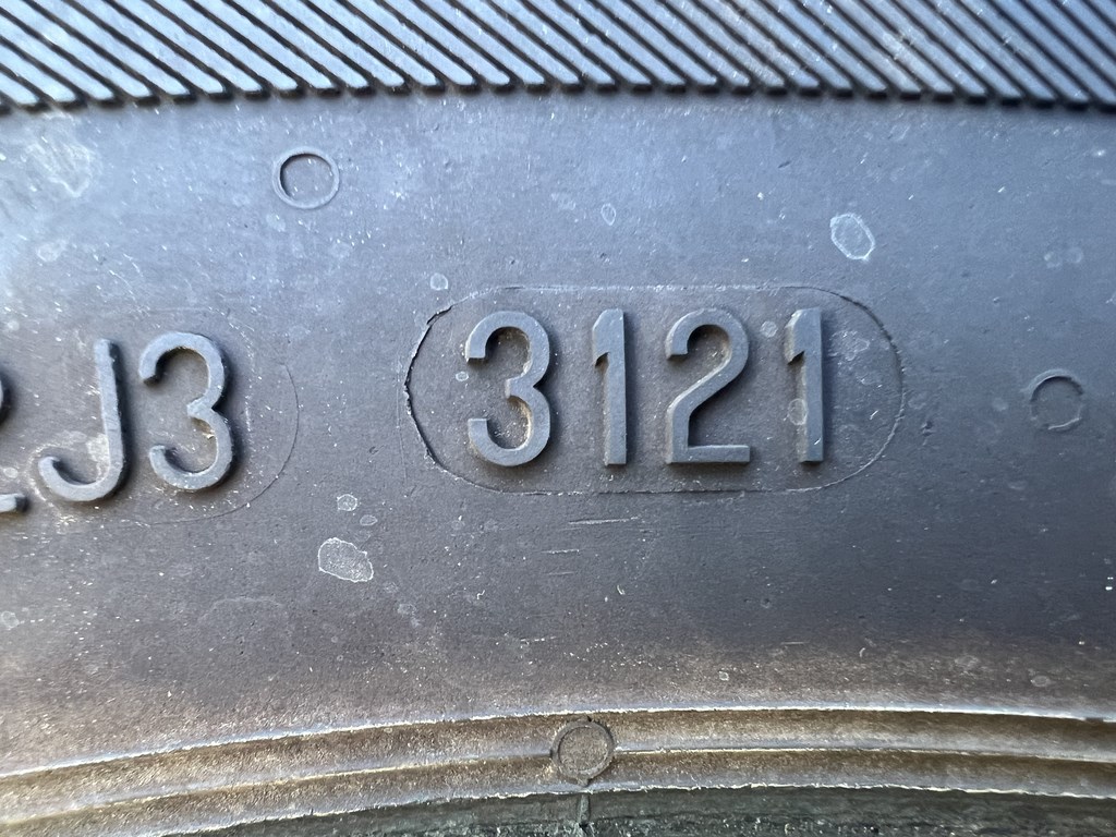 195/70 R15 Barum Polaris 5 téli gumi 6,5-7,5mm 6. kép