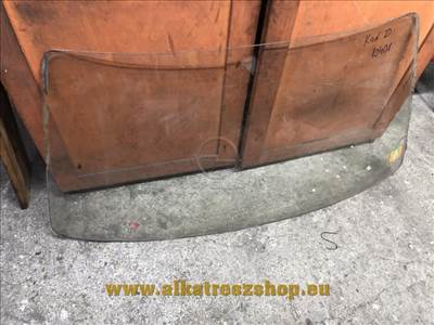 OPEL Kadett D első szélvédő